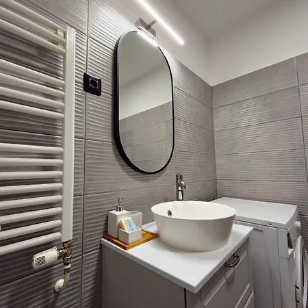 アパート Uptown Place ザダル