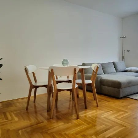 Apartment Uptown Place Zadar