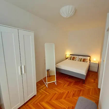 Appartement Uptown Place