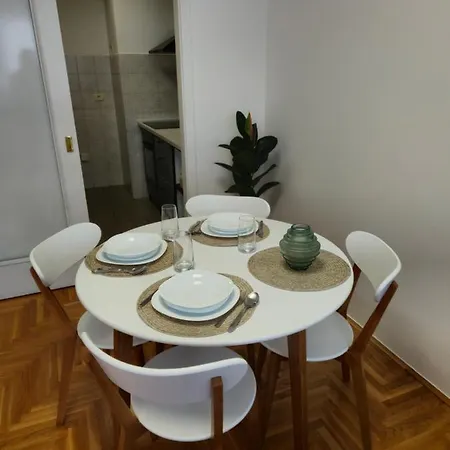 Appartement Uptown Place