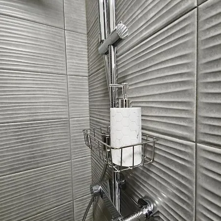 Appartement Uptown Place Zadar