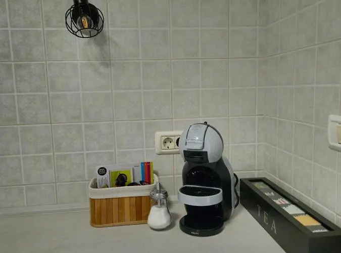 Uptown Place Lejlighed