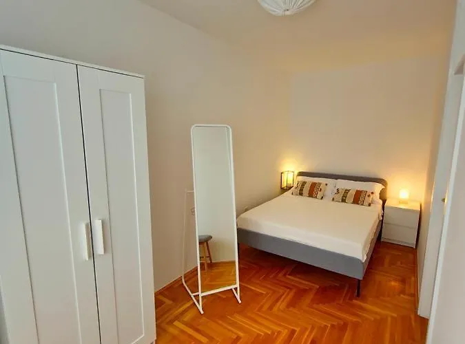 Lejlighed Uptown Place