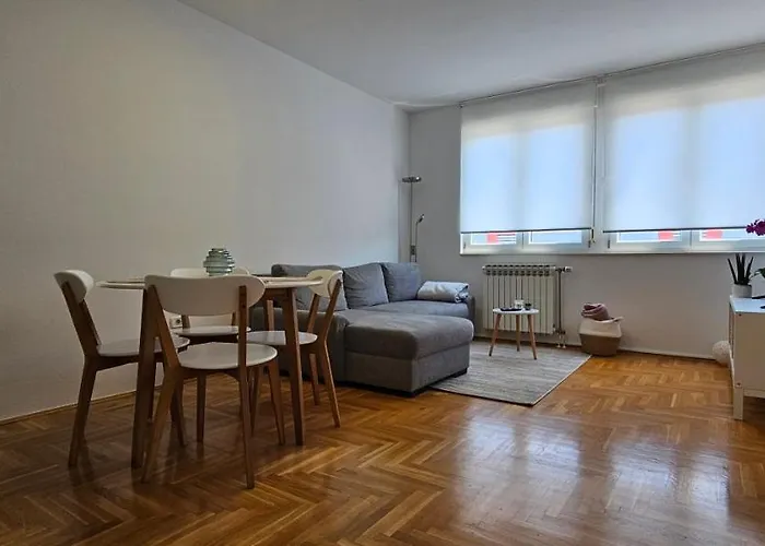 Uptown Place * Zadar