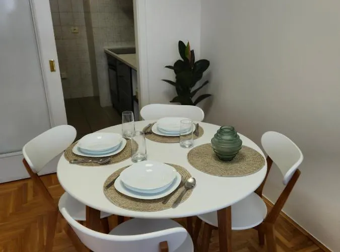 Lejlighed Uptown Place