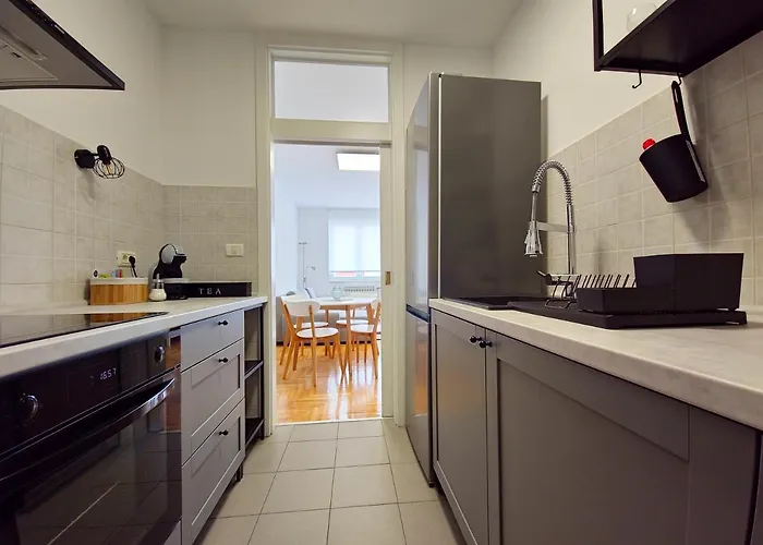 Uptown Place Lejlighed