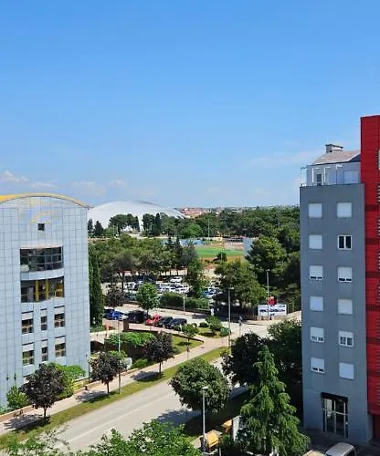 Uptown Place * Zadar