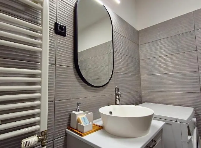 Lejlighed Uptown Place Zadar